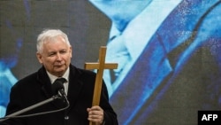 Kaczynski računa na desničarske saveznike poput mađarskog premijera Viktora Orbana