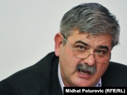 Amor Mašović