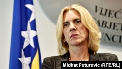 Željka Cvijanović