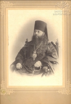 პატრიარქი ლეონიდე