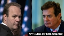 Manafort i Gates su u kućnom protvoru uz polog od deset miliona dolara i oduzeti su im pasoši