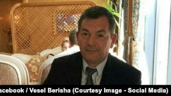 Veselj Beriša