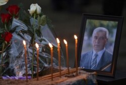 Optužnica za ubistvo Olivera Ivanovića (na fotografiji) podignuta je u decembru prošle godine