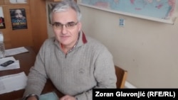 Mitar Đurašković