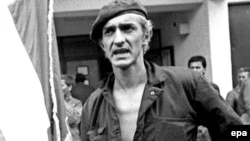 "Kapetan Dragan", srpanj 1991.