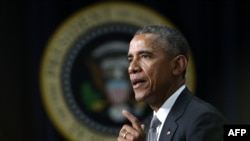 Barak Obama