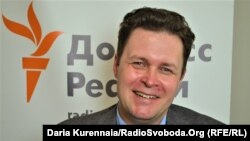 ევჰენ მაგდა, კიევის „მსოფლიო პოლიტიკის ინსტიტუტის“ დირექტორი.