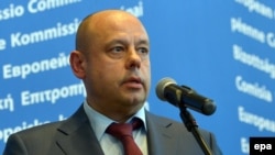 Юрій Продан