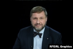 კონსტანტინ ეგერტი, „დოიჩე ველეს“ (Deutsche Welle) პოლიტიკური მიმომხილველი