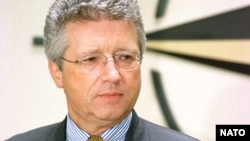 Wolfgang Petritsch