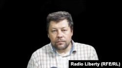 Павло Шелков