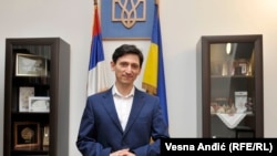 Oleksander Aleksandrovič