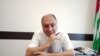 ფოტო არქივიდან: სერგეი შამბა, 7 აგვისტო, 2020.
