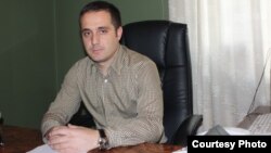 Driton Selmanaj