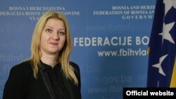 Program podrške za organiziranje školskih takmičenja ukinut zbog nedostatka novca u budžetu, kaže ministrica obrazovanja i nauke Federacije BiH, Elvira Dilberović