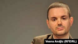 Milivoj Bešlin