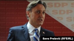 Ranko Krivokapić