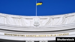 МЗС засудило зустріч Олександра Лукашенка з Володимиром Сальдо, назвавши її проявом «грубої зневаги до суверенітету»
