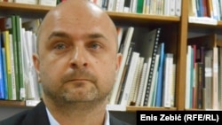 Nove politike prema migracijama vode većem stradanju ljudi: Gordan Bosanac