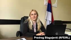 Borica Mitić