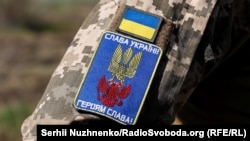 Як повідомила одна з організаторок, бойова медикиня і ветеранка Аліна Сарнацька, люди також вийшли на акції у Львові й Дніпрі