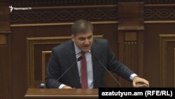 Արման Բաբաջանյան