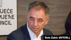 Milorad Pupovac