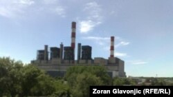 Termoelektrana Nikola Tesla A