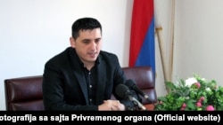 Aleksandar Spirić