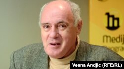 Žarko Puhovski