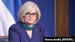 Tabaković: Menjati strukturu deviznih rezervi