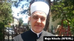 Husein ef. Kavazović