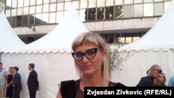 Jasmila Žbanić