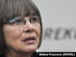 Nataša Kandić