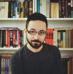 Saradnja ovog de facto autokratskog režima sa takvim grupacijama je veoma prirodna stvar: Dario Hajrić