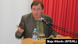 Miodrag Živanović