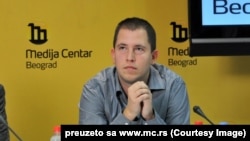 Nisam siguran da bi napuštanje parlamenta i bojkot izbora u ovom trenutku mnogo doneli: Dušan Spasojević