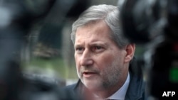 Han: Nije vreme za zadovoljstvo
