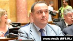 Zoran Babić