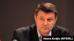 Dejan Vasović
