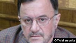 Milenko Popović
