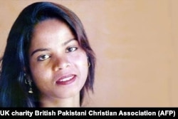 Asia Bibi