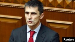 Віталій Ярема