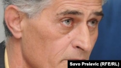 Šerbo Rastoder