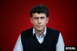 პაველ უსოვი