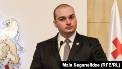 მამუკა ბახტაძე