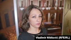Vesna Novaković