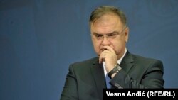 Mladen Ivanić: Vjerujem da je uredništvu RTRS-a stalo da poštuje ustavnu obavezu