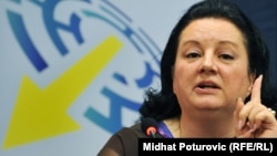 Svetlana Cenić