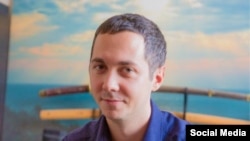 Alexander Gabuev